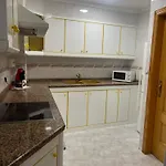 Prázdninový dům Casa Juanes