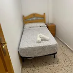 Casa Juanes Prázdninový dům *