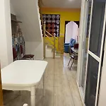 Prázdninový dům Casa Juanes