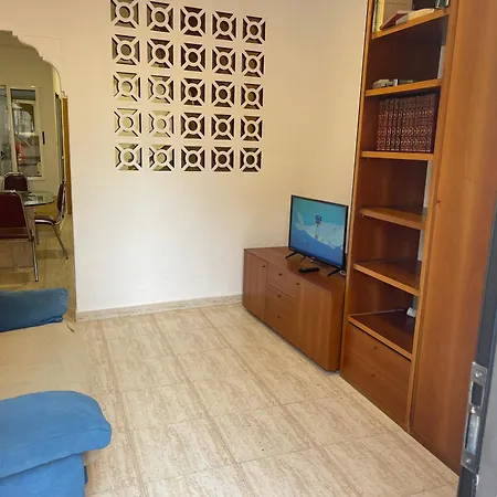 Casa Juanes Vakantiehuis Cullera