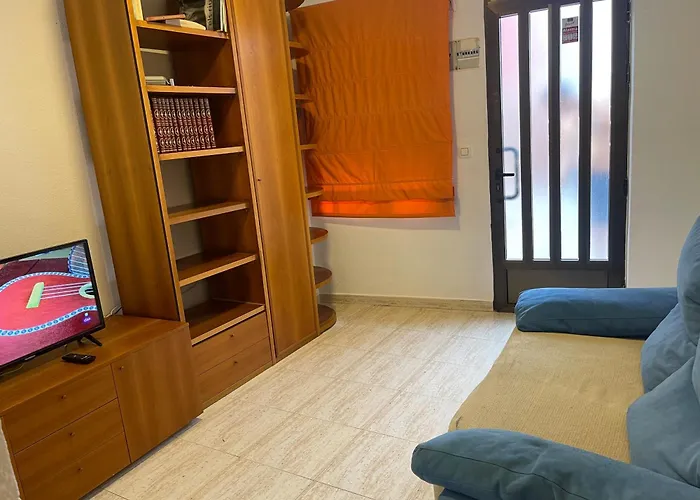 Casa Juanes Nyaraló Cullera