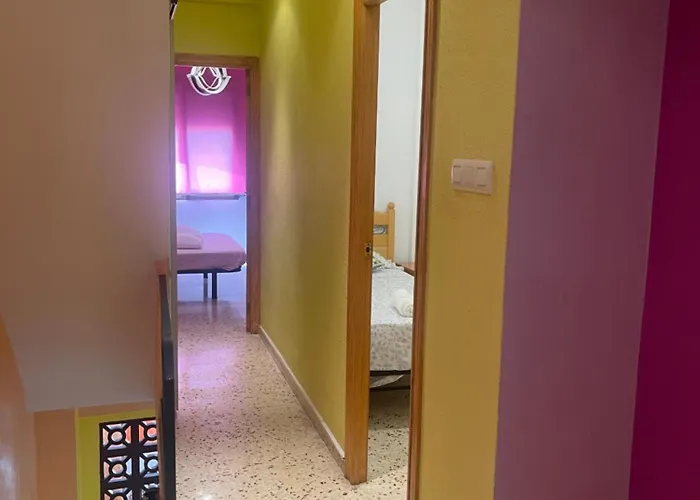 Casa Juanes Cullera