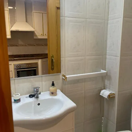 Casa Juanes Дом отдыха