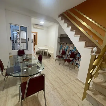 Casa Juanes * Кульера