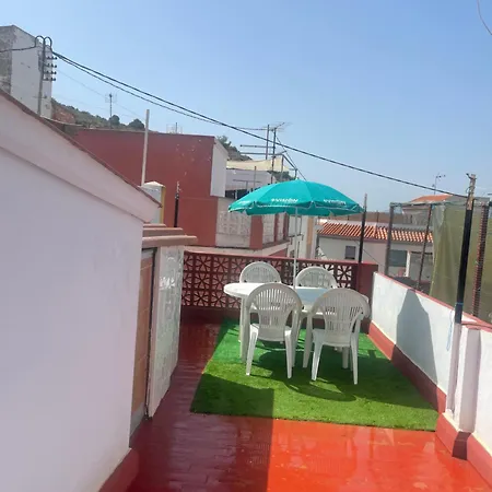 Casa Juanes