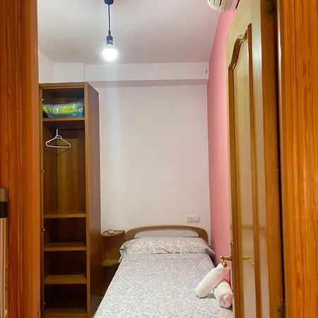 Prázdninový dům Casa Juanes *