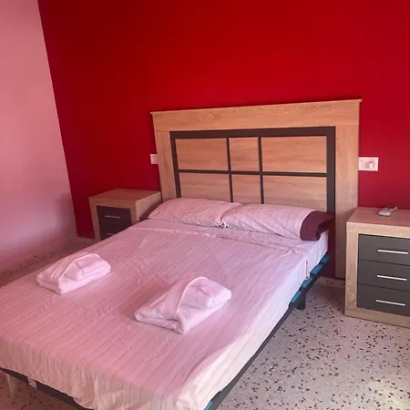 Casa Juanes * Кульера