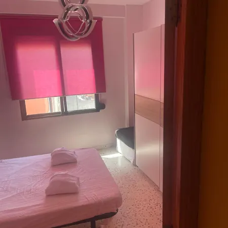 Дом отдыха Casa Juanes