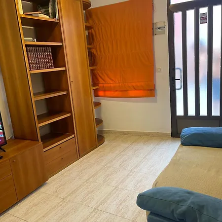 Casa Juanes Casa de Férias Cullera